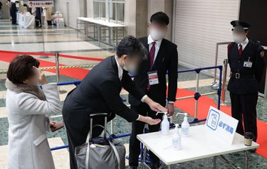 速報写真