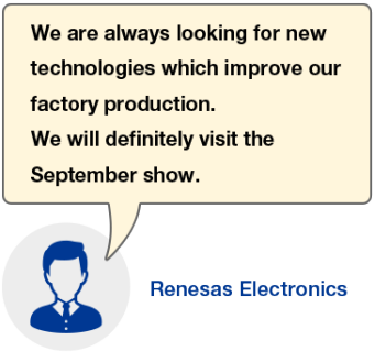 Renesas Electronics