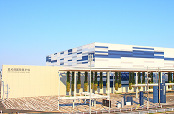 October (Nagoya)