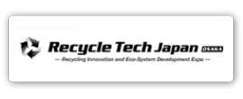 Recycle Tech Japan