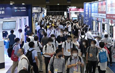 会場の様子2