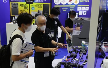会場の様子6