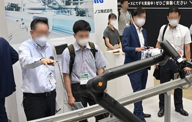 会場の様子7