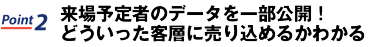 ポイント2